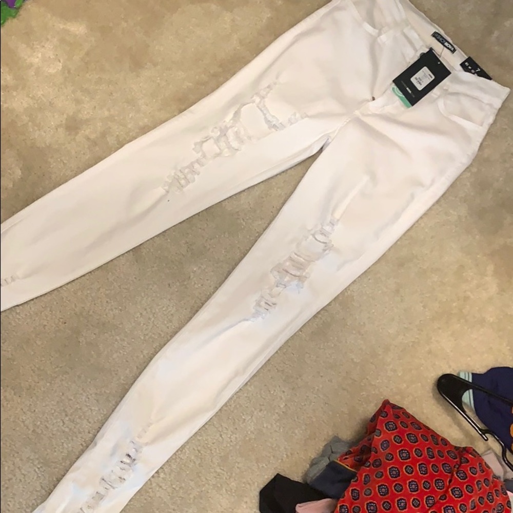 Pants